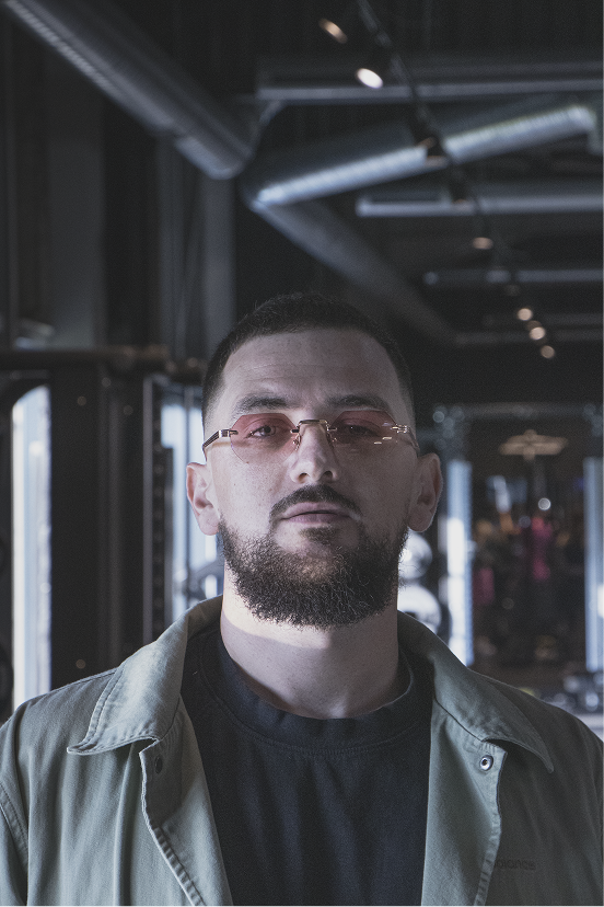 Portrait